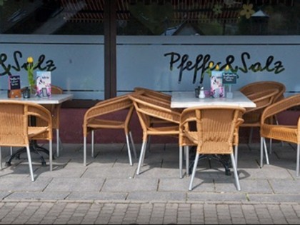 照片: Pfeffer &amp;amp; Salz Kronenburg